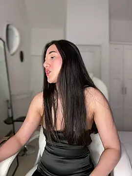 Webkamerová show julieta_jhonss