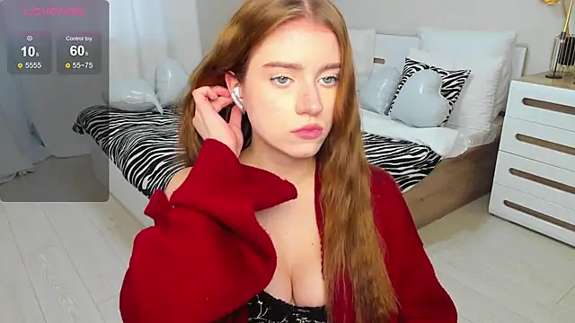 Živý XXX chat Erica_Kiss