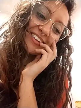 Chat +18 de Pinkvixen69 ao vivo