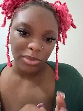 goddess_ali1 Show Webcam