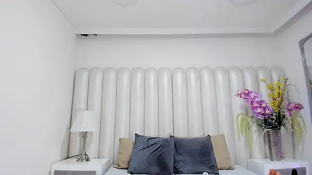 NalaRoux – Live XXX-chat