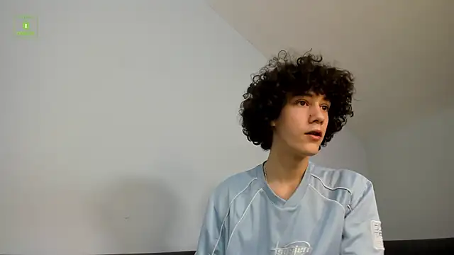 Chat XXX en directo de Dilan_Wolfe