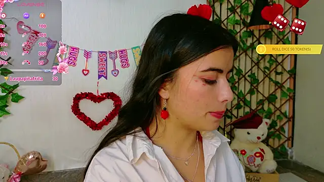 Georgia_Candy's Live XXX Chat