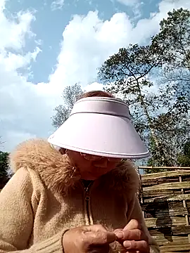 alycen Live XXX Chat