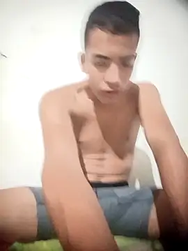 Big-DickHot Webcam show