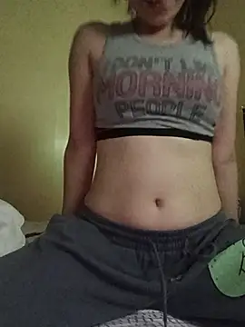 paradise2 Webcam-Show