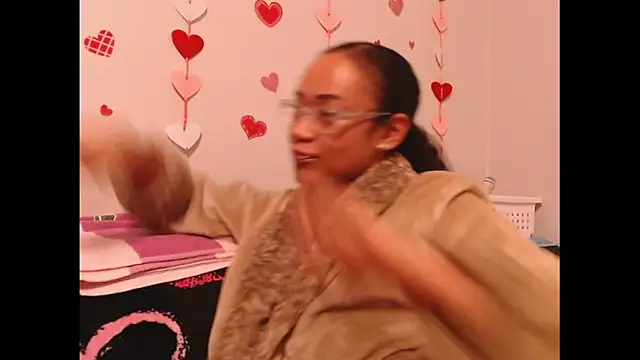 Živý XXX chat RylReese