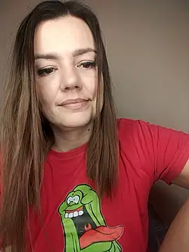 KrissSexi Chat XXX in diretta