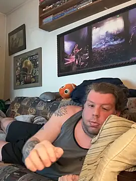 Chatroom XXX en direct de Stephanie1984