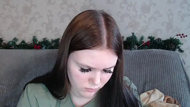 Chat XXX ao vivo de Musegirl