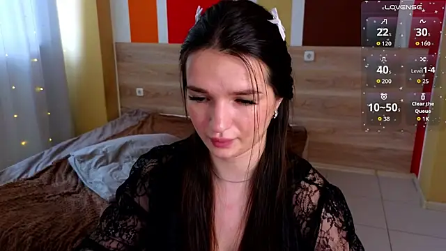 Chat XXX ao vivo de rokroxy