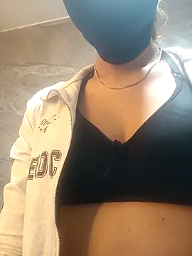 ritz_k66のライブXXXチャット