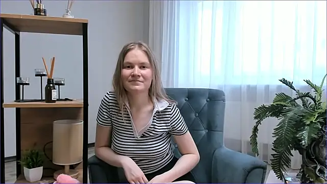 CleliaRostek – Naživo XXX chat