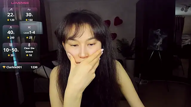 Sembang XXX Secara Langsung SheilaRare