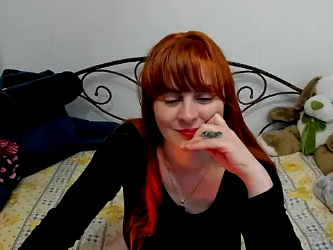 NightWish_Lorena 现场XXX聊天