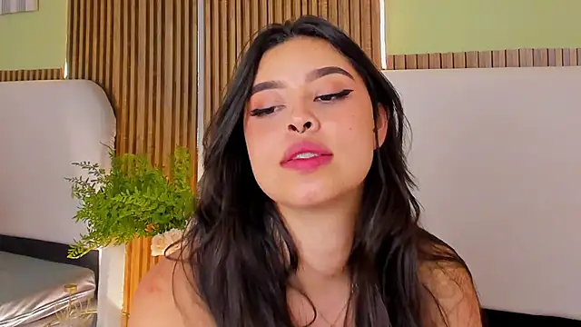 CristalMayson – Live XXX-chat