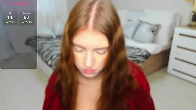 Erica_Kissn Live XXX chat