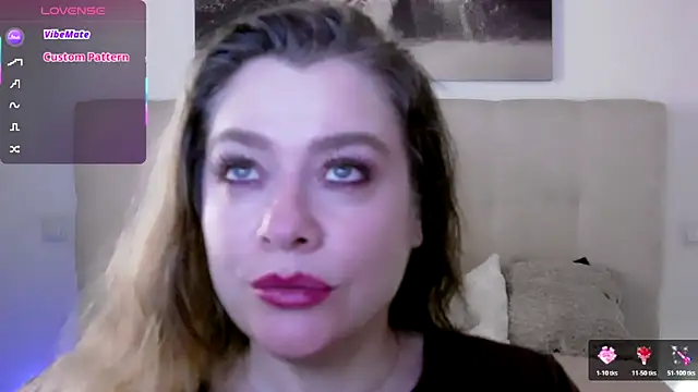 PetersEmilyn Live XXX chat