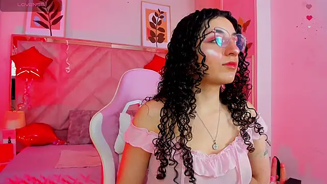 DemiJones_'s Live XXX Chat