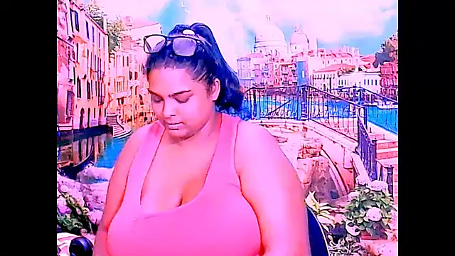 Živý XXX chat Indianfairy99