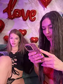 Emma_Catt's Live XXX Chat