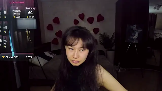 Chat XXX Live SheilaRare