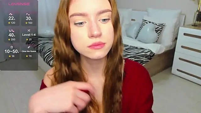 Chat +18 de Erica_Kiss ao vivo