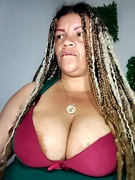 Eva_Luxei 网络视讯表演