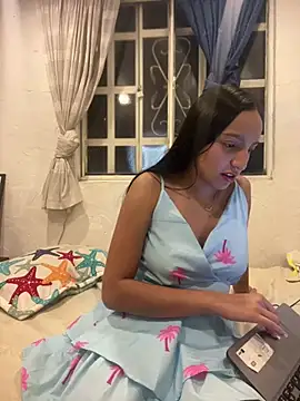 Eve_Ritz Obrolan Langsung XXX