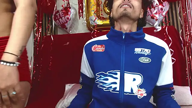 katrin_hancool's Webcam Show