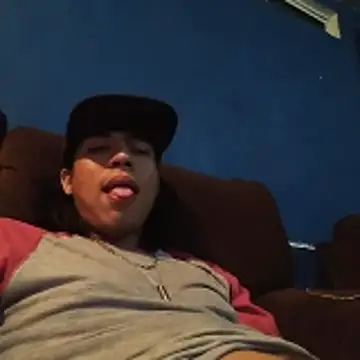 โชว์เว็บแคมของ AlexAlejandro13