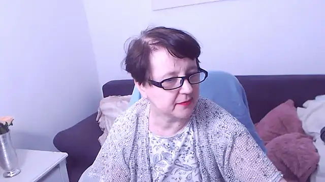 ChristaRose – webcam-show