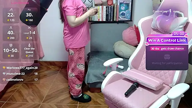 Онлайн чат XXX Maggie_Fox3