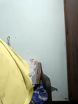 PUNAM456 Adlı Modelin Canlı XXX Sohbeti