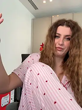 Chat XXX ao vivo de RoxxyDallas