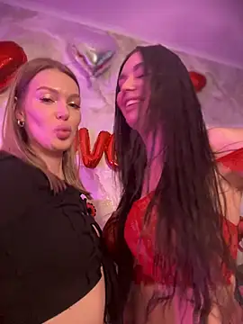 Emma_CattのライブXXXチャット