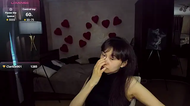 SheilaRare Live XXX Chat