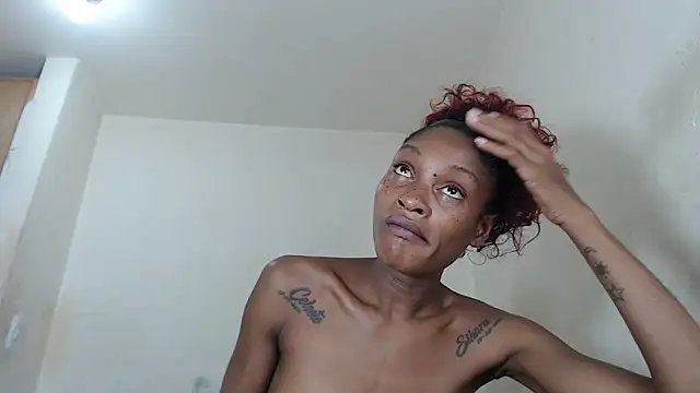 Britanylee_01x's Webcam Show