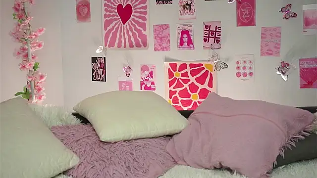 AmiLewis লাইভ XXX চ্যাট