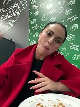 แชท XXX สดของ KimKelly13