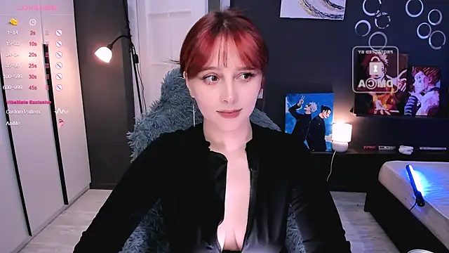 Candy_mintt Live XXX Chat
