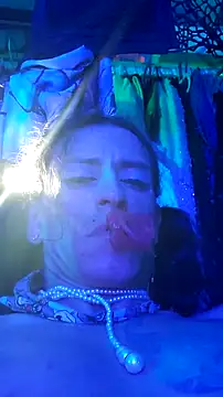 gurlnips – Kamerová šou