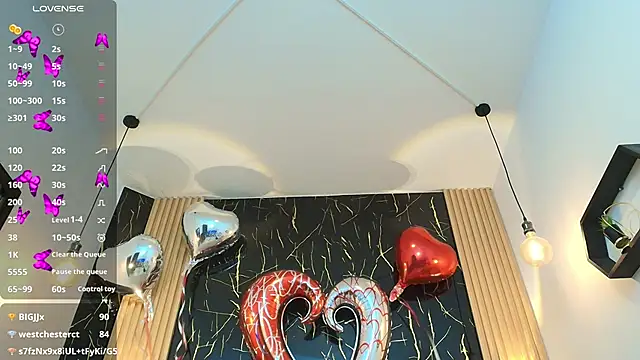 ciara_connor লাইভ XXX চ্যাট