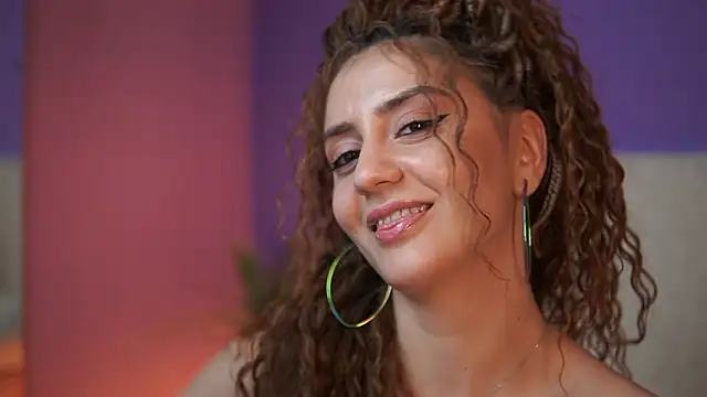 SabrinaHope Live XXX Chat