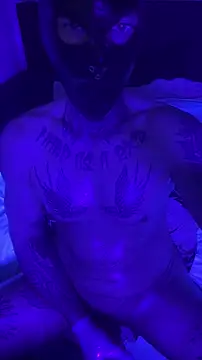 DirtyFuckingJack Webcamshow