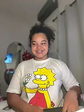 Czat XXX na żywo – Lucy_wilson5