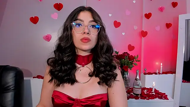 IsabellaAnngel 现场XXX聊天