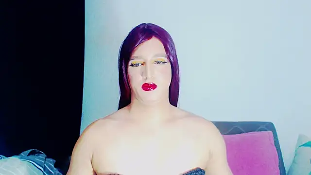 Show de alexandrasexy32 na webcam