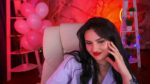 MilashaLovely Live XXX Chat