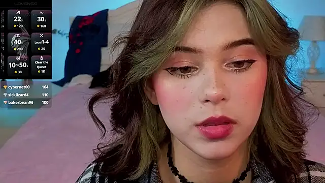 Hotary_Yuko লাইভ XXX চ্যাট